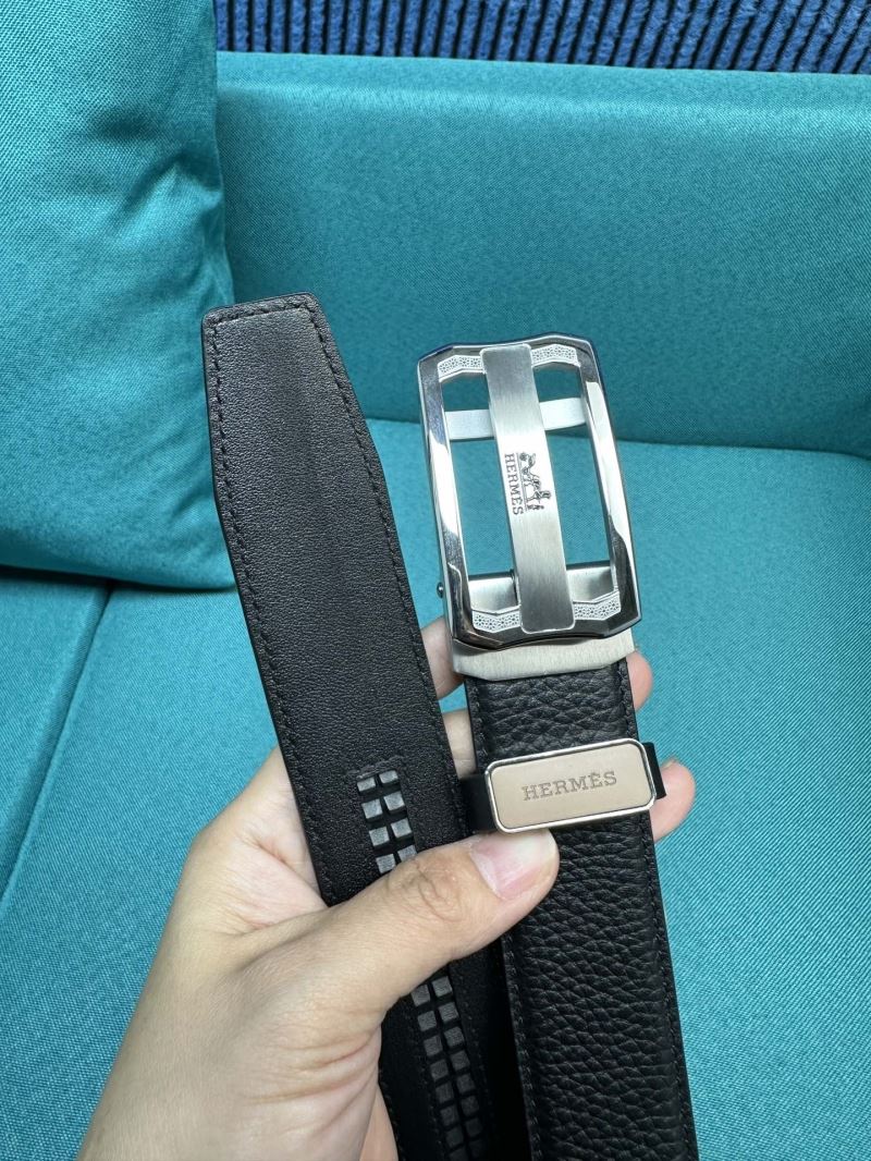 Hermes Belts